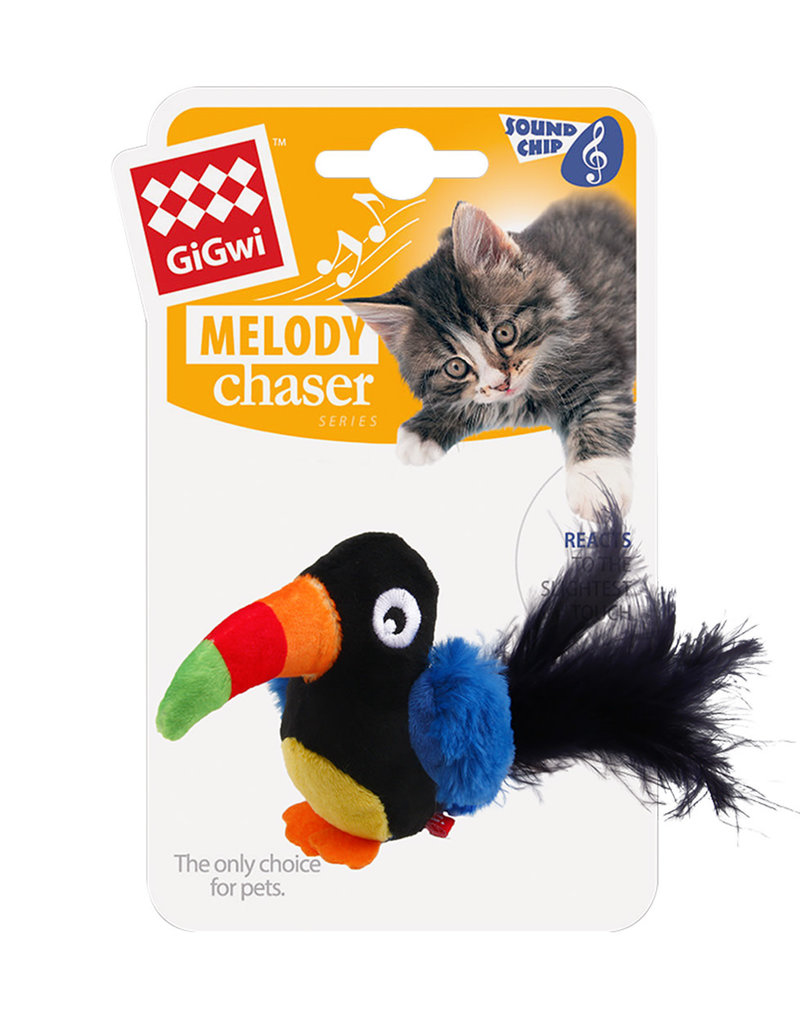 Gigwi Gigwi Melody Chaser - Toucan
