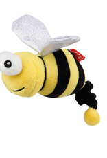 Gigwi Gigwi Vibrating Running Bee with Catnip