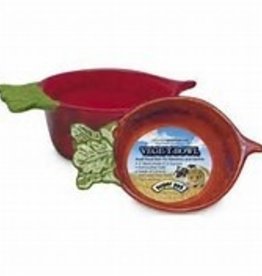 Superpet Kaytee Vege-T-Bowl Radish