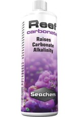 Seachem Reef Carbonate - 500 mL