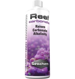 Seachem Reef Carbonate - 500 mL