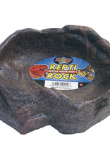 Zoo Med Zoo Med Repti Rock Water Dish - Large