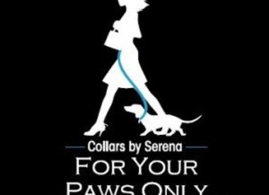 for your paws only