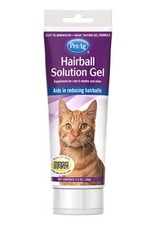 PatAg PetAg Hairball Solution Gel Cats 3.5oz