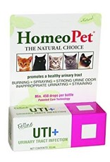 Homeopet Feline UT+ 15mL