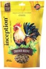 Inception Inception Chicken Soft Moist Treats for Dogs 4 oz