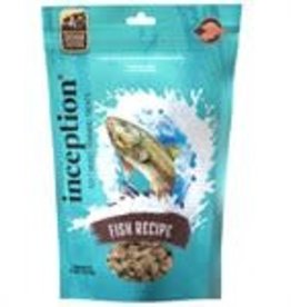 Inception Incepton Fish Soft Moist Treats for Dogs 4 oz