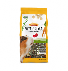 Sunseed Sunseed Vita Prima Guinea Pig Food 4 LB