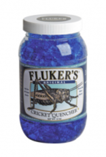 Fluker's Fluker's Cricket Quencher Original Formula 16 oz