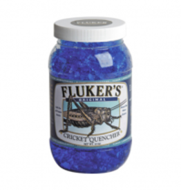 Fluker's Fluker's Cricket Quencher Original Formula 16 oz