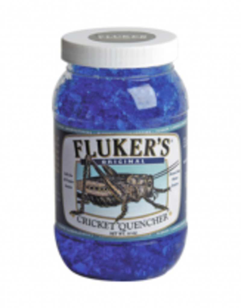 Fluker's Fluker's Cricket Quencher Original Formula 16 oz