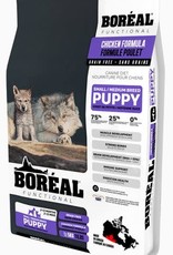 Boreal Functional Small and Medium Breed Puppy Chicken Dog Food 5kg