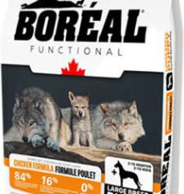 Boreal Functional Large Breed Puppy Chicken Dog 1kg