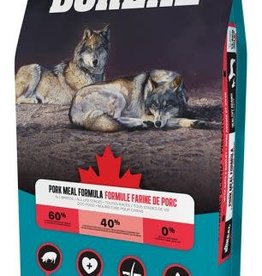 Boreal Traditional Blend Pork Dog Food 11.33kg