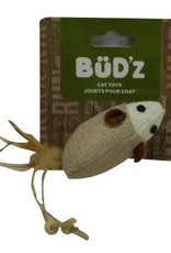 Bud-Z Mouse Cat 7.5in