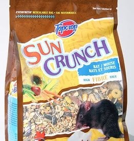 Suncrunch Suncrunch Rat and Mouse Small Animal Food 0.91kg