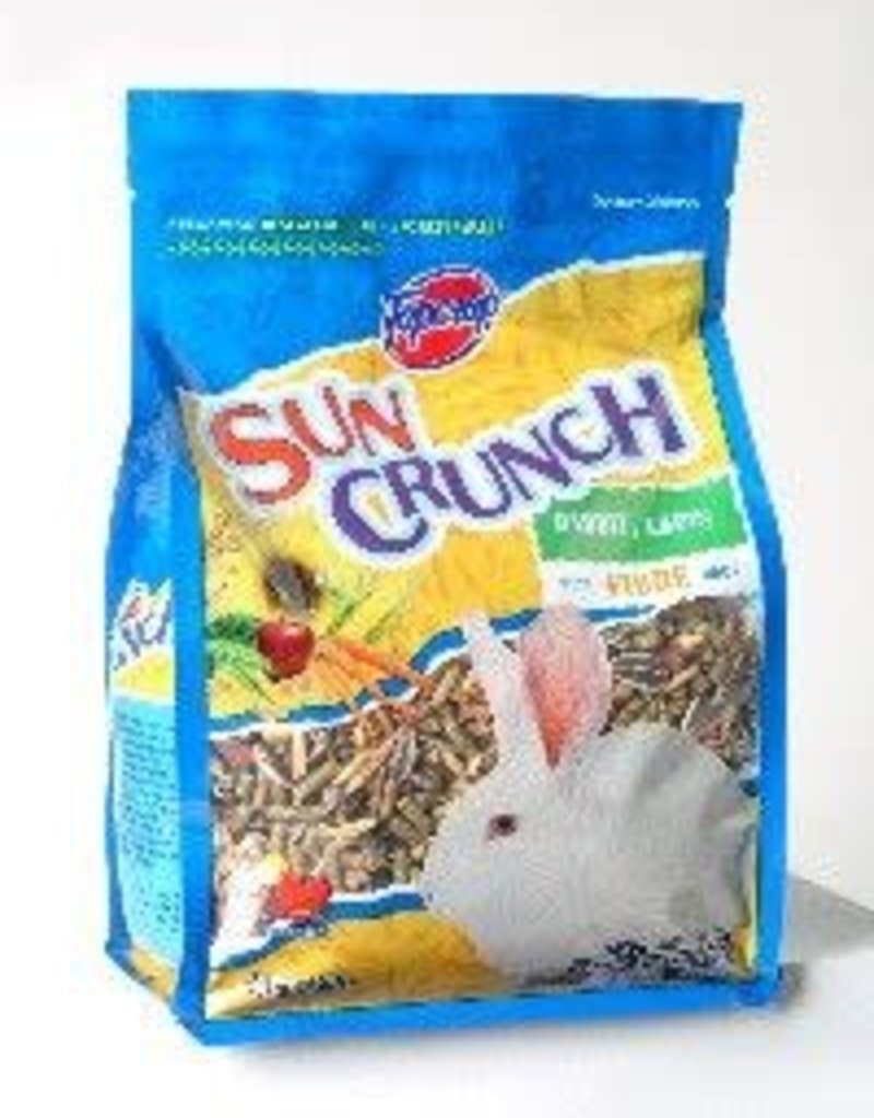 Suncrunch Suncrunch Rabbit Small Animal Food 0.91kg