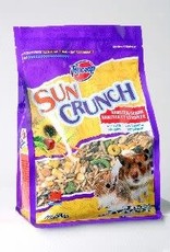 Suncrunch Suncrunch Hamster and Gerbil Small Animal Food 0.91kg