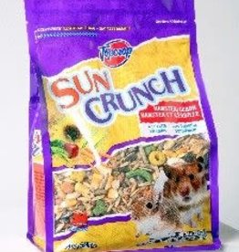 Suncrunch Suncrunch Hamster and Gerbil Small Animal Food 0.91kg