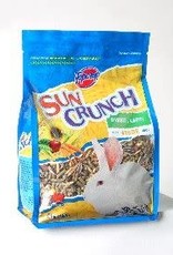 Suncrunch Suncrunch Rabbit Small Animal Food 1.81kg