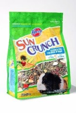 Suncrunch Suncrunch Guinea Pig Small Animal Food 1.81kg