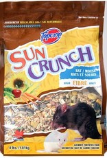 Suncrunch Suncrunch Rat and Mouse Small Animal Food 1.81kg