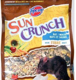 Suncrunch Suncrunch Rat and Mouse Small Animal Food 1.81kg