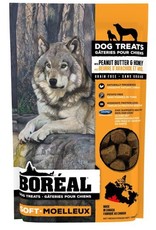 Boreal Dog Treats - Peanut Butter and Honey 150g