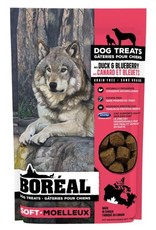 Boreal Dog Treats - Duck and Blueberry 150g