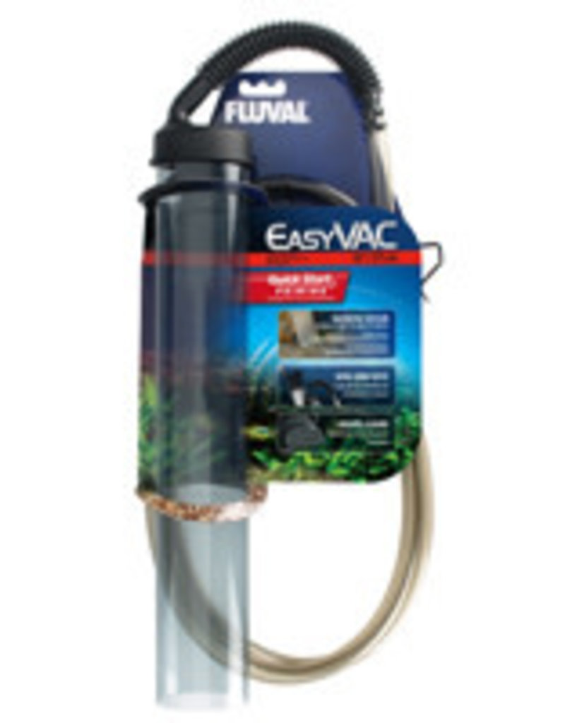 Fluval Fluval EasyVac Gravel Cleaner - 37 cm (15 in)
