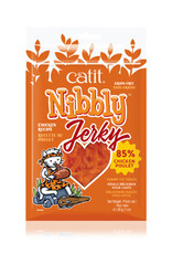 Catit Catit Nibbly Jerky Chicken Recipe - 30 g