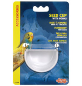 Living World Seed Cup - Large