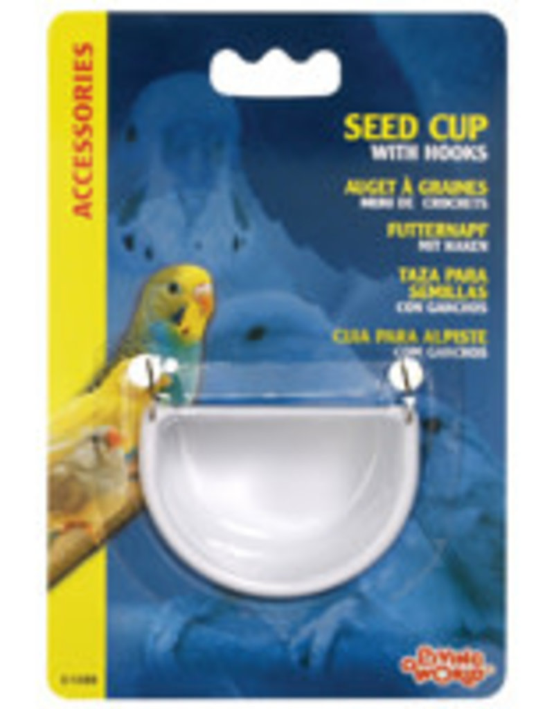 Living World Seed Cup - Large