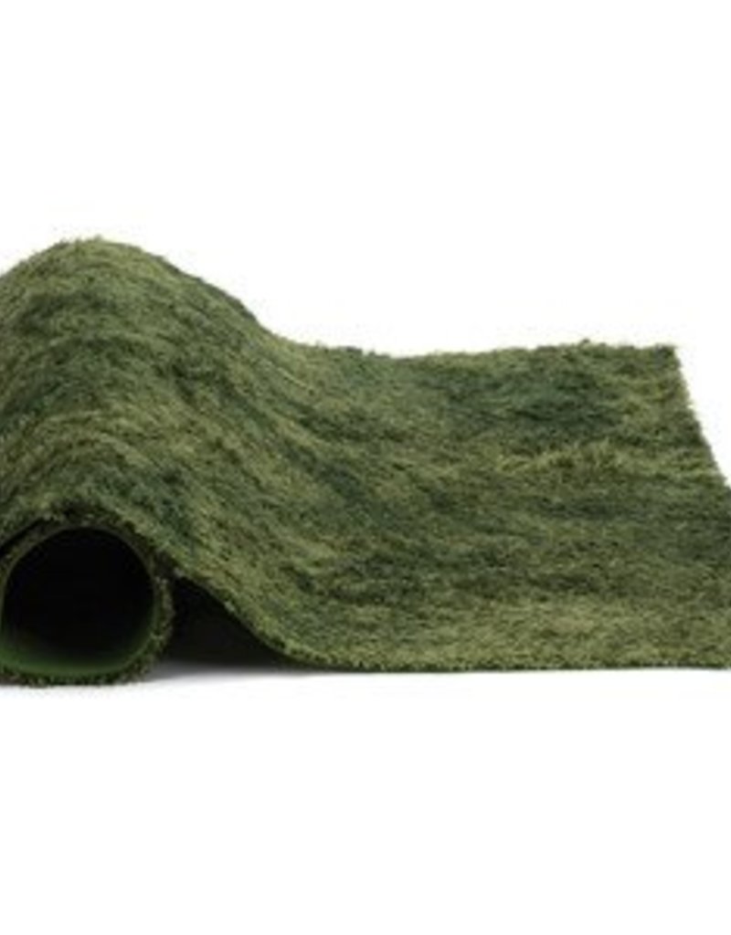 Exo Terra Exo Terra Moss Mat - Medium  - 60 x 45 cm