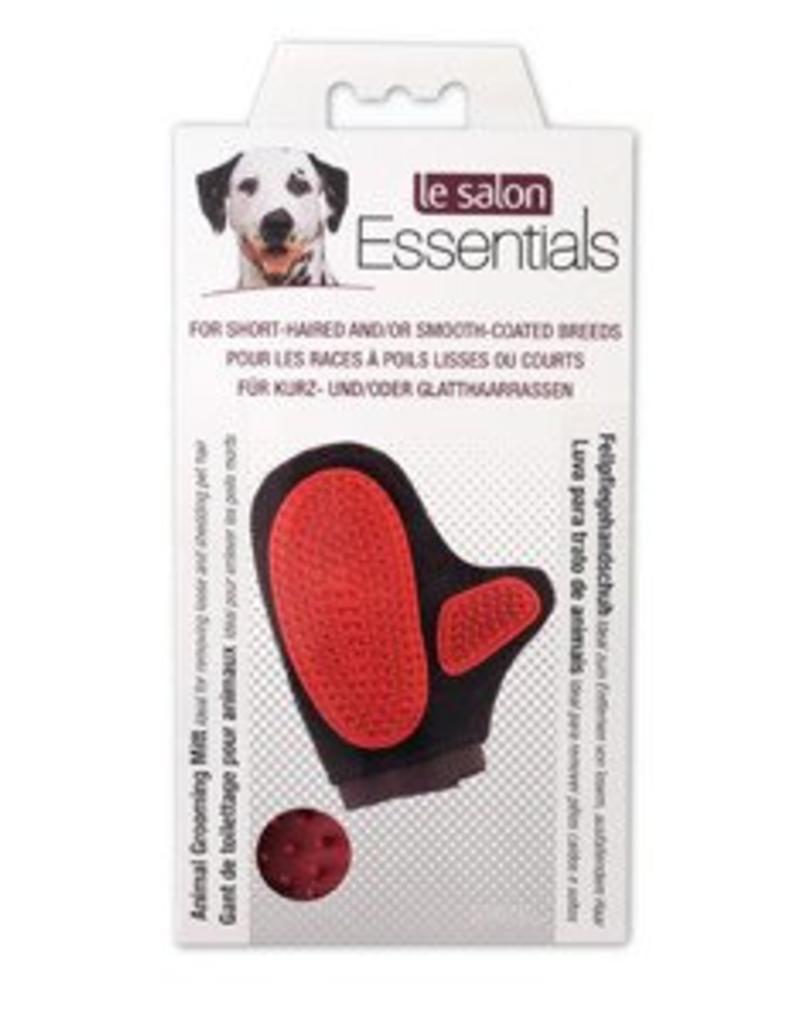 Le Salon Essentials Dog Grooming Mitt