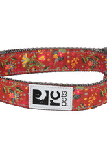 RC Pets RC Pets Clip Collar L Clay Floral