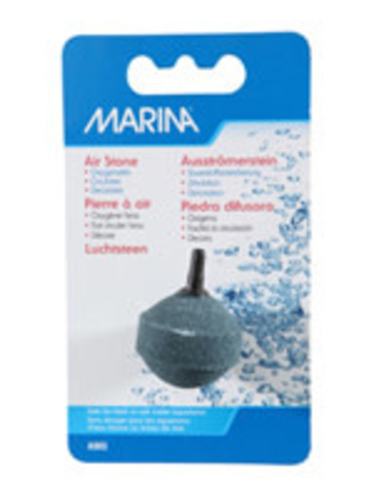 Marina Marina Air Stone - Round - 3 cm (1.2 in)