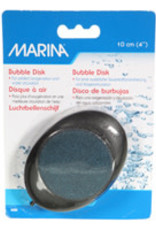 Marina Marina Deluxe Bubble Disk - 10 cm (4 in)