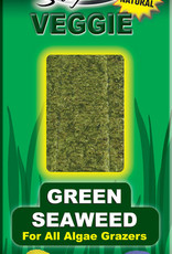 Omega One Super Veggie Seaweed Sheets - Green - 24 pk
