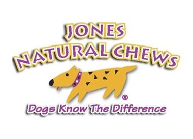 Jones Natural Chews