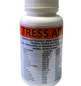 Bio Agri Mix Bio Agri Mix Stress ADE - 100gm