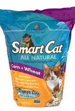 smart cat SmartCat Corn+Wheat Litter 20 lbs