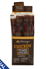 Etta Says! Etta Says! Yumm Sticks - Chicken 1pc.