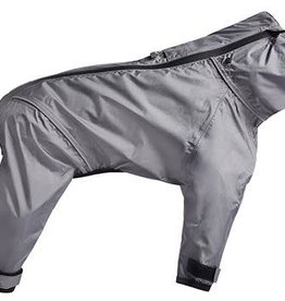 GF Pet GF Pet Splash Suit Charcoal XXLarge Dog