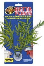 Zoo Med Zoo Med Betta Plant - Bamboo