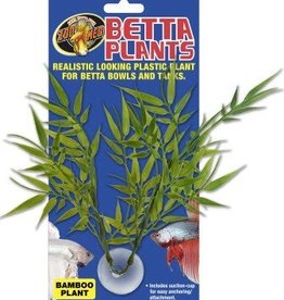Zoo Med Zoo Med Betta Plant - Bamboo