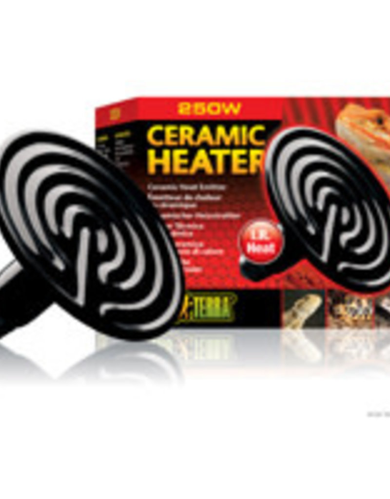 Exo Terra Exo Terra Ceramic Heater - 250 W