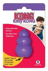 Kong Kong Kitty Kong