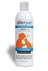 Allerpet Allerpet Cat Dander Remover 12oz