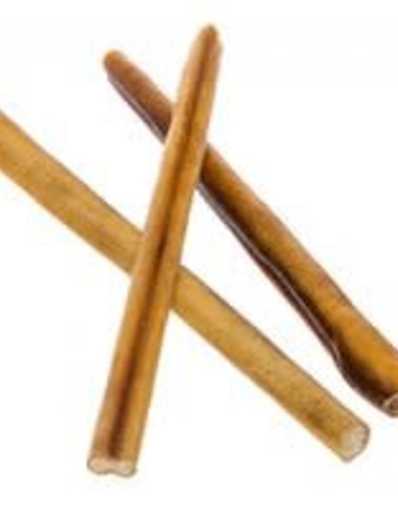 Open Range Bulk- Bully Stick 6"